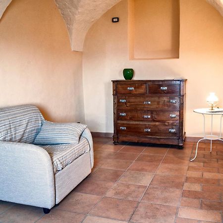 B&B Noce Spagnola Rocchetta a Volturno 객실 사진