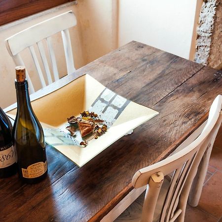 B&B Noce Spagnola Rocchetta a Volturno 객실 사진