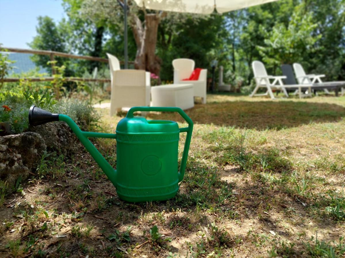 B&B Noce Spagnola Rocchetta a Volturno 외부 사진