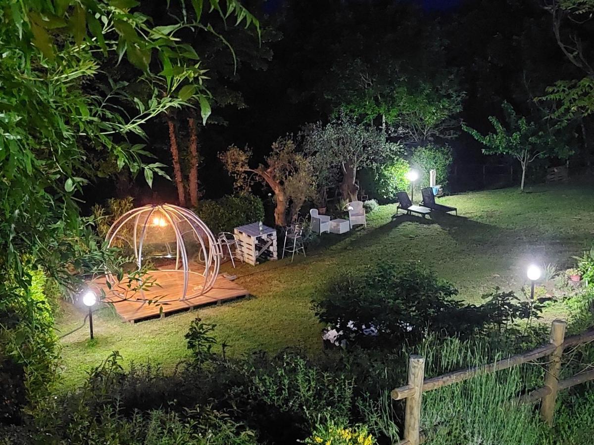 B&B Noce Spagnola Rocchetta a Volturno 외부 사진