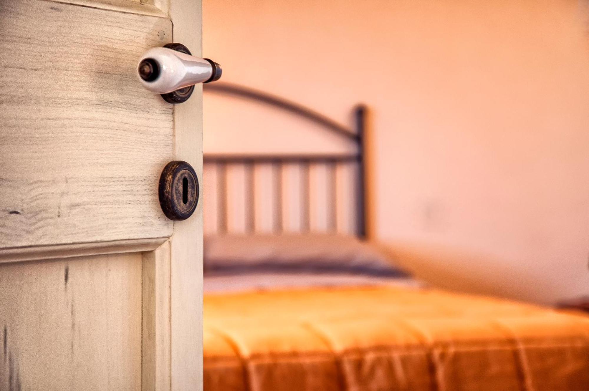 B&B Noce Spagnola Rocchetta a Volturno 객실 사진