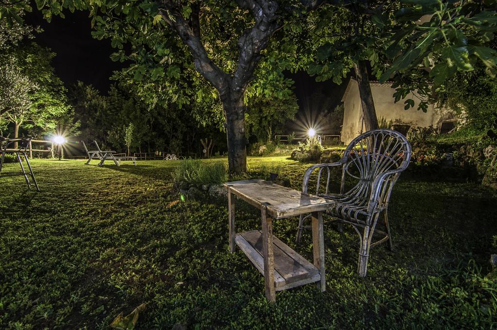 B&B Noce Spagnola Rocchetta a Volturno 외부 사진