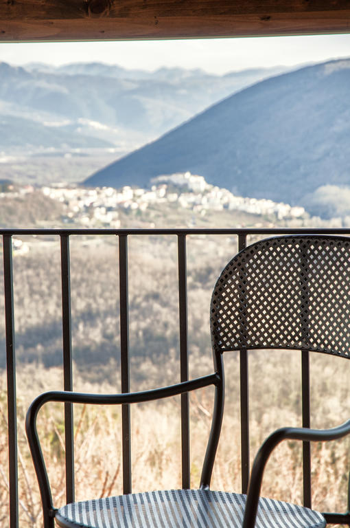B&B Noce Spagnola Rocchetta a Volturno 외부 사진