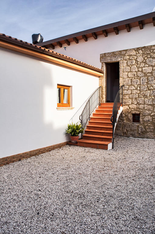 B&B Noce Spagnola Rocchetta a Volturno 외부 사진