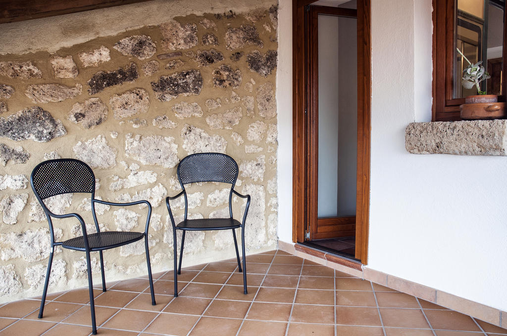 B&B Noce Spagnola Rocchetta a Volturno 객실 사진