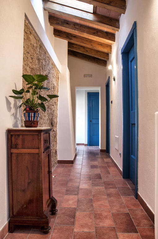 B&B Noce Spagnola Rocchetta a Volturno 객실 사진