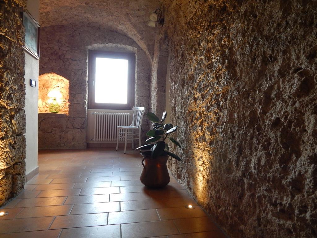 B&B Noce Spagnola Rocchetta a Volturno 외부 사진