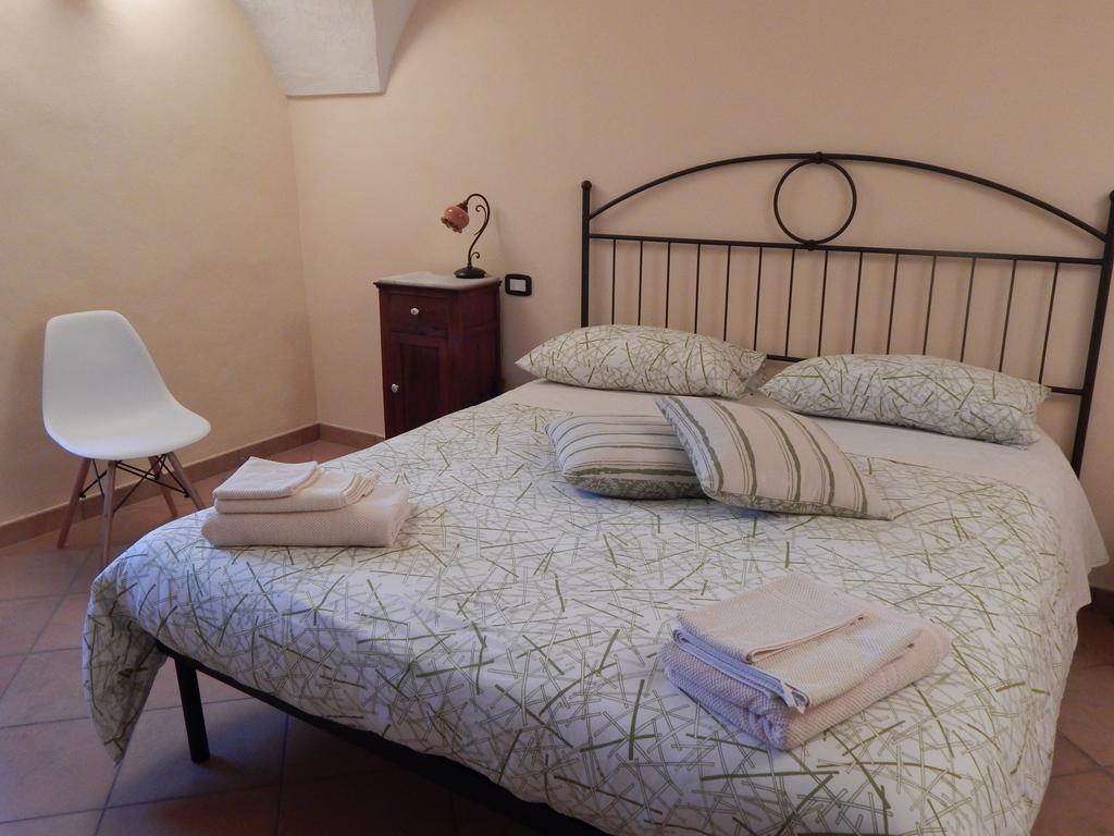 B&B Noce Spagnola Rocchetta a Volturno 외부 사진