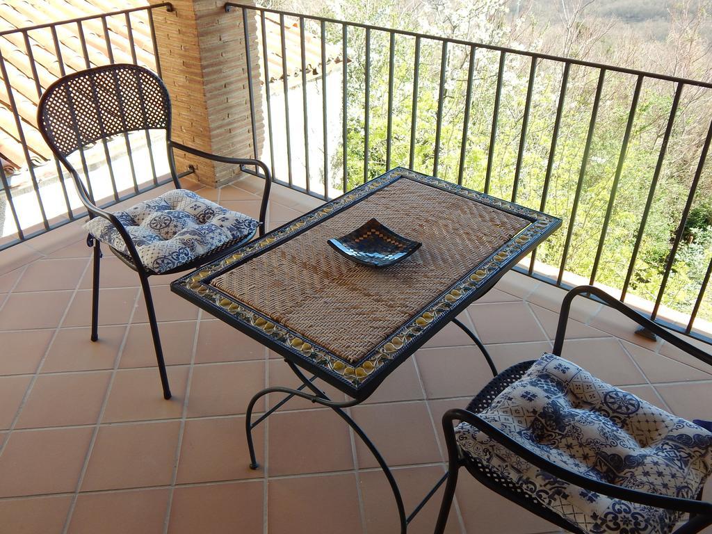 B&B Noce Spagnola Rocchetta a Volturno 외부 사진