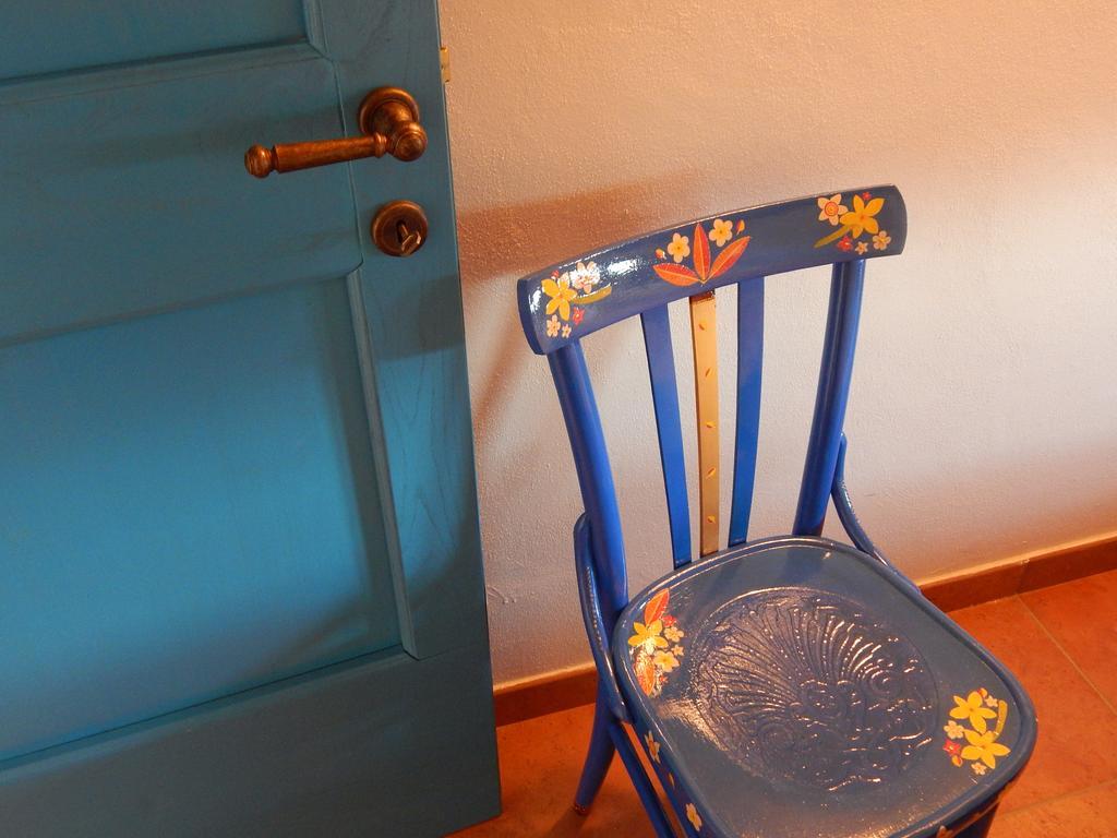B&B Noce Spagnola Rocchetta a Volturno 외부 사진